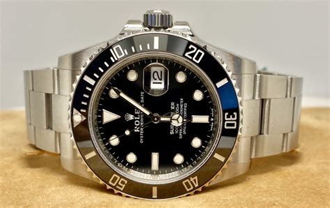 rolex submariner new uk